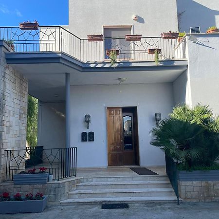 Villa Donna Maria San Vito dei Normanni Exterior photo