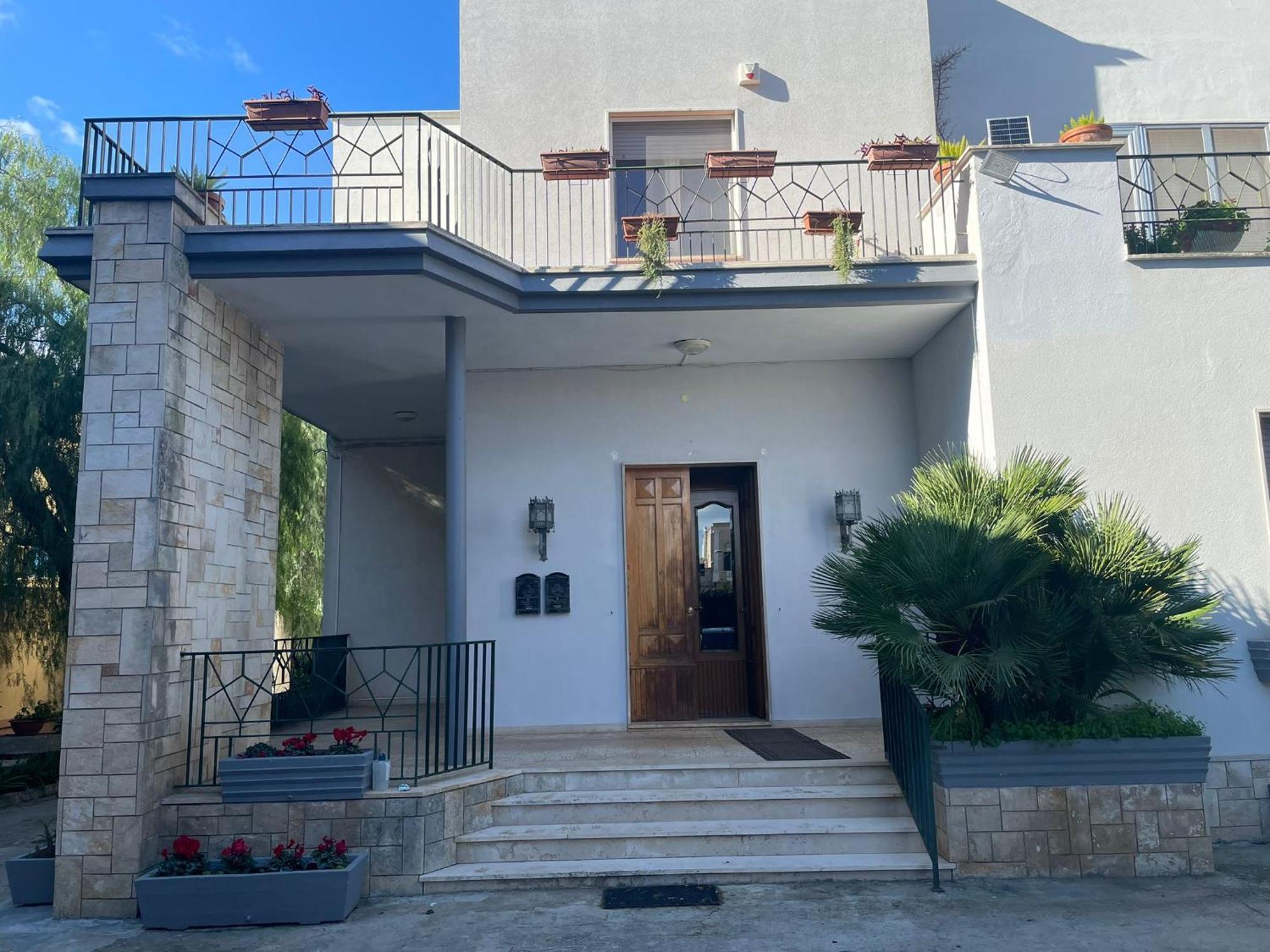 Villa Donna Maria San Vito dei Normanni Exterior photo
